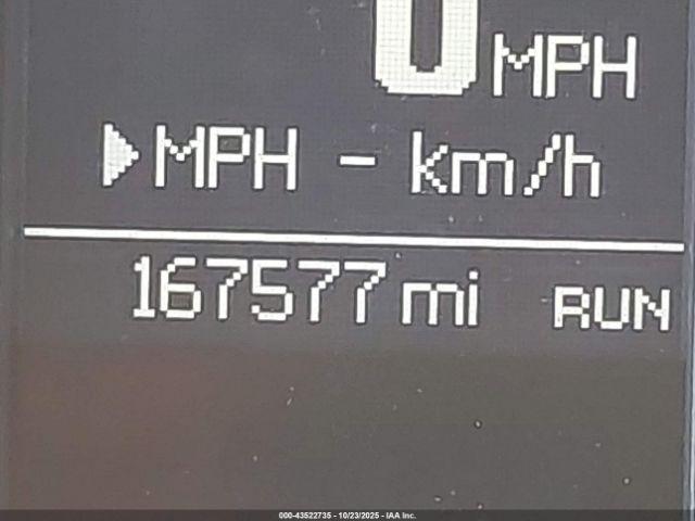 Dodge Grand Caravan Crew Image 10