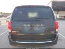 Dodge Grand Caravan Crew Image 7
