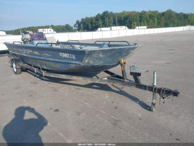  Salvage Sea Ark Other