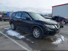 Nissan Rogue S Image 1