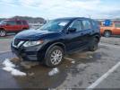 Nissan Rogue S Image 3