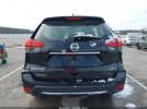 Nissan Rogue S Image 17