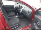 Nissan Versa 1.6 Sv Image 2