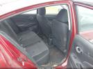 Nissan Versa 1.6 Sv Image 5