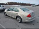 Ford Fusion S Image 15