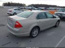 Ford Fusion S Image 13