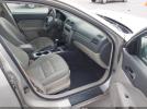 Ford Fusion S Image 12
