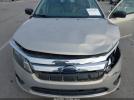 Ford Fusion S Image 16