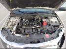 Ford Fusion S Image 4