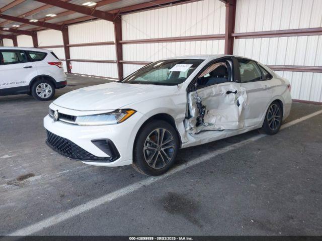 Volkswagen Jetta 1.5t Sport Image 11