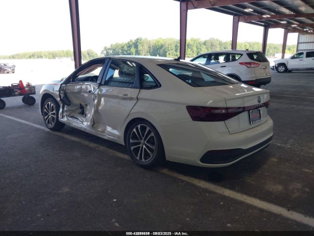 Volkswagen Jetta 1.5t Sport Image 4