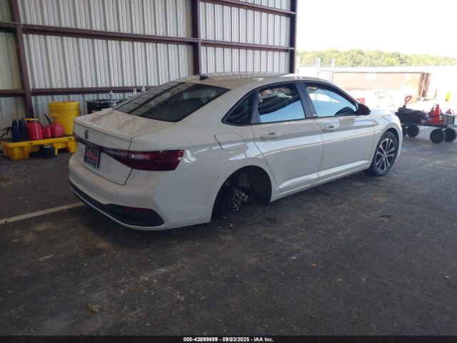 Volkswagen Jetta 1.5t Sport Image 9