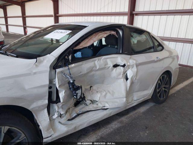 Volkswagen Jetta 1.5t Sport Image 10