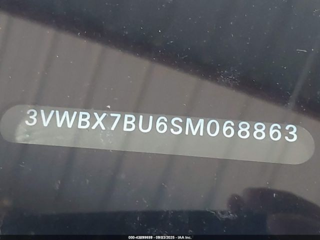 Volkswagen Jetta 1.5t Sport Image 5