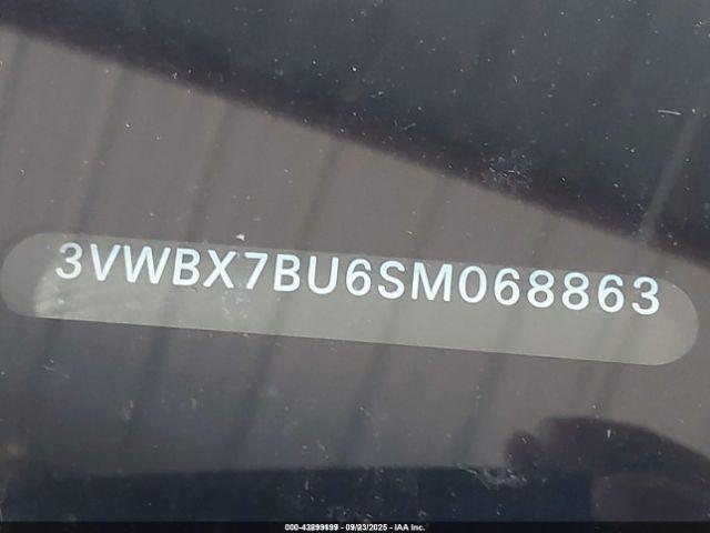 Volkswagen Jetta 1.5t Sport Image 5