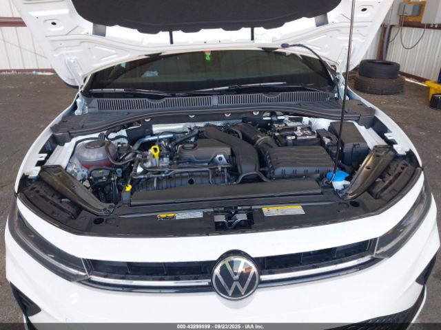 Volkswagen Jetta 1.5t Sport Image 3