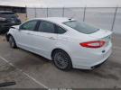 Ford Fusion Titanium Image 10