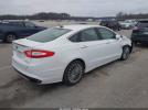 Ford Fusion Titanium Image 7