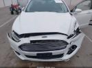 Ford Fusion Titanium Image 5