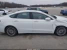 Ford Fusion Titanium Image 15