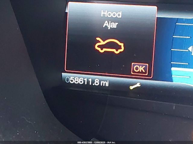 Ford Fusion Titanium Image 9