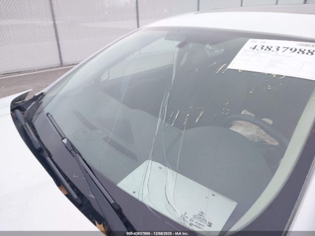 Ford Fusion Titanium Image 18