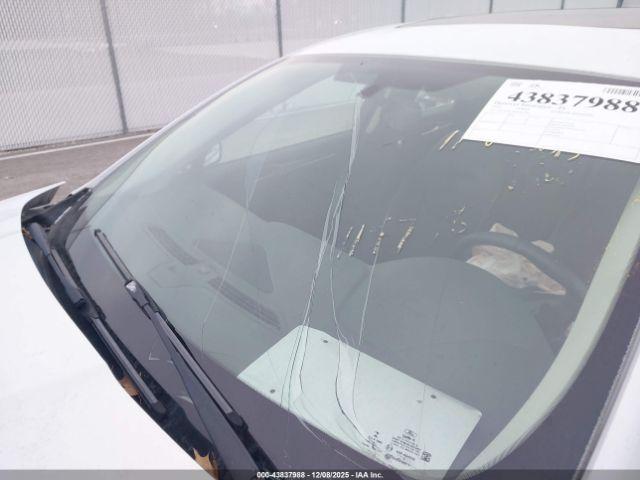 Ford Fusion Titanium Image 18