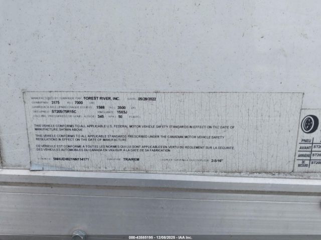 Cargo Mate 16  Enclo E-lite Image 12