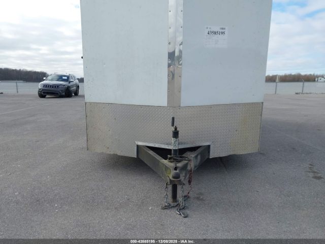 Cargo Mate 16  Enclo E-lite Image 6