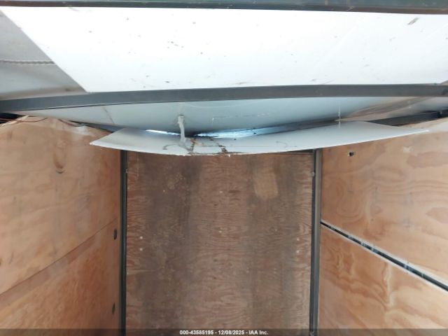 Cargo Mate 16  Enclo E-lite Image 9