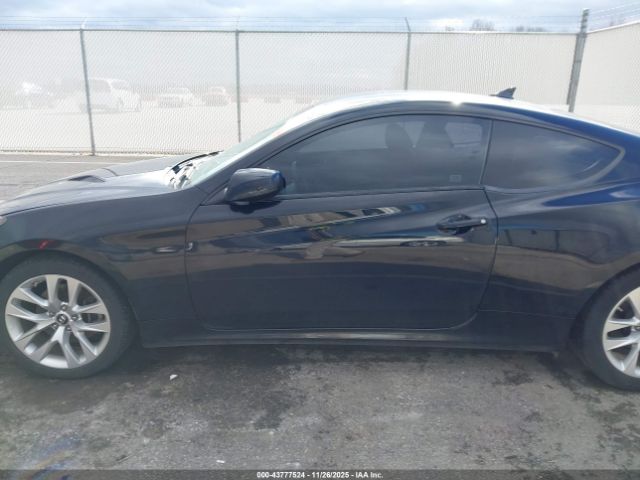 Hyundai Genesis 2.0t Image 6