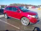 Ford Edge Limited Image 1