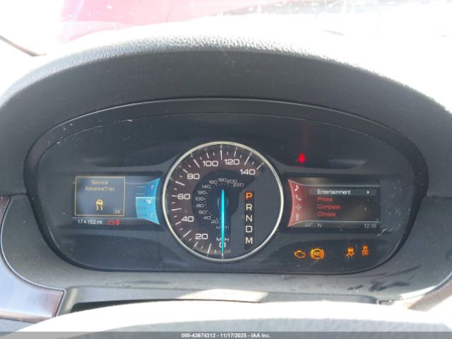 Ford Edge Limited Image 12