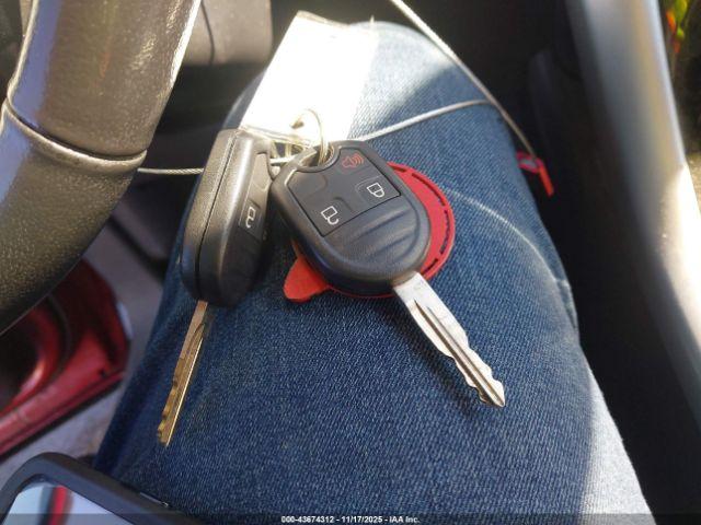 Ford Edge Limited Image 6