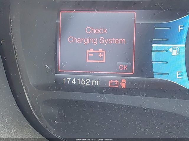 Ford Edge Limited Image 3