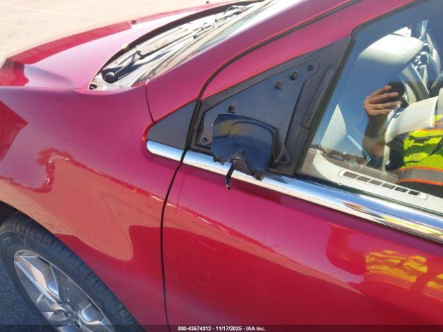 Ford Edge Limited Image 5