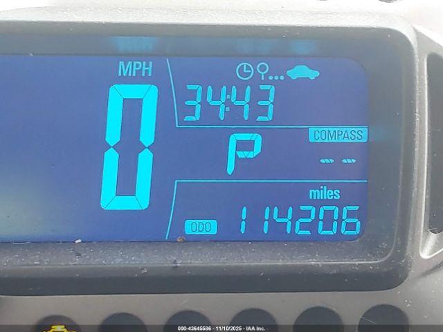 Chevrolet Sonic Ltz Auto Image 13