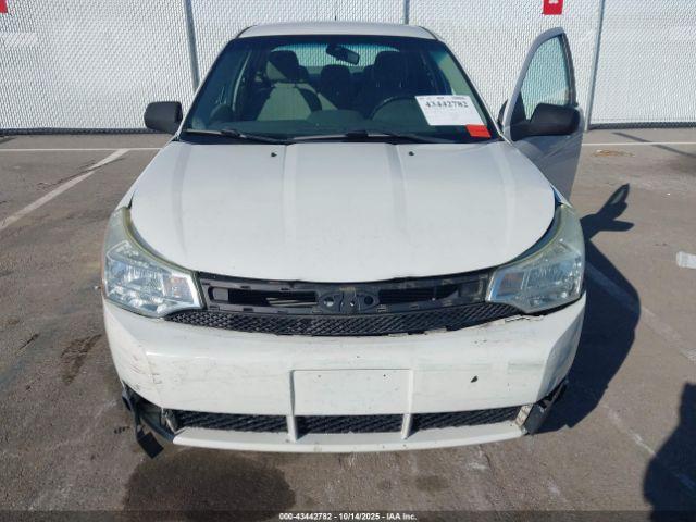 Ford Focus Se Image 3