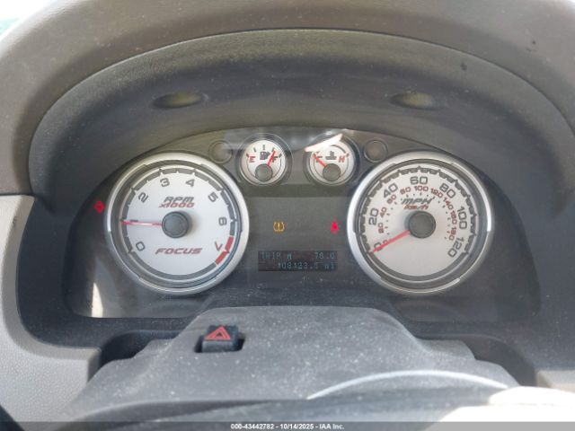 Ford Focus Se Image 10