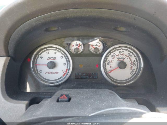 Ford Focus Se Image 10