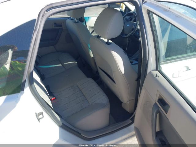 Ford Focus Se Image 17