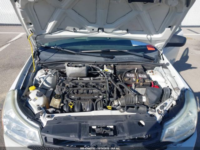 Ford Focus Se Image 4