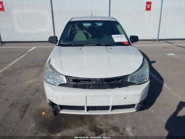 Ford Focus Se Image 7