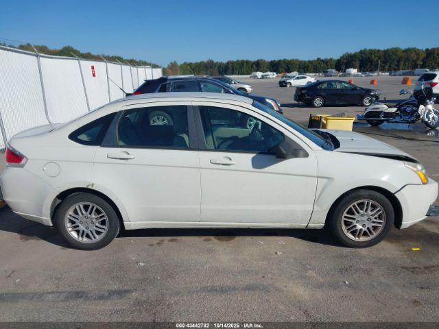 Ford Focus Se Image 5