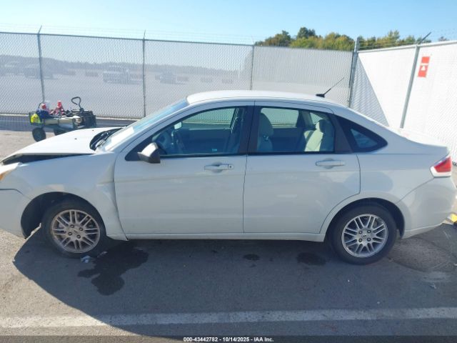 Ford Focus Se Image 12