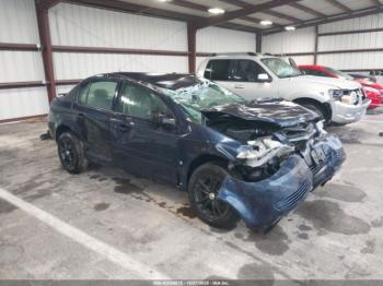  Salvage Chevrolet Cobalt