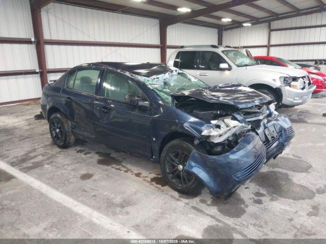  Salvage Chevrolet Cobalt