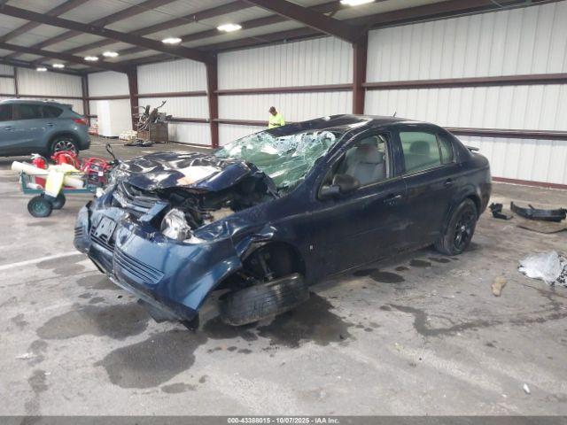 Chevrolet Cobalt Ls Image 10