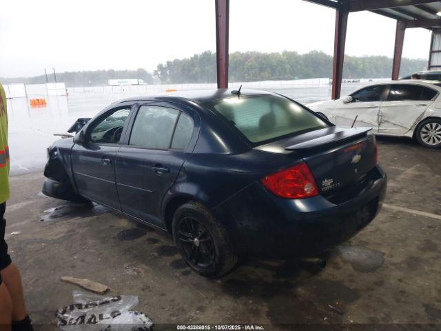 Chevrolet Cobalt Ls Image 4