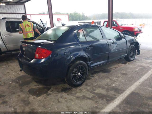 Chevrolet Cobalt Ls Image 3